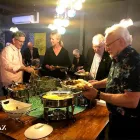 Business 4 image NAAZ PERSIAN CUISINE Vegetarian & Vegan Restaurant in Adelaide SA