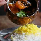 Business 6 image NAAZ PERSIAN CUISINE Vegetarian & Vegan Restaurant in Adelaide SA