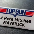 Business 1 image NAME TAGS AND BADGES name badges onlin in Centenary Heights QLD