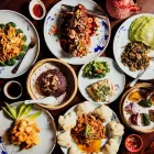 Business 4 image NEW SHANGHAI WESTFIELD SYDNEY Restaurants in Sydeny NSW