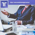 Business 1 image NEXT TECHNOLOGIES Technology Procurement in Baulkham Hills NSW