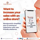 Business 2 image NEXTDYAMIX Business Management Consultant in Stafford QLD