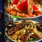 Business 1 image NEYVINE SEAFOOD & GRILL Restaurants in Sydney NSW