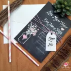 Business 2 image NICOLE HAMILTON INVITATIONS & STATIONERY Wedding Invitations & Stationery in Brisbane QLD