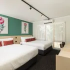 Business 2 image NIGHTCAP AT BALACLAVA HOTEL Serviced Accommodation in Cairns QLD