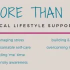 Business 3 image NIKKI COX WELLNESS Support in Brisbane QLD