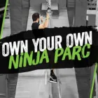 Business 1 image NINJA PARC Gym in Melbourne VIC