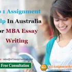 Business 1 image NO 1 ASSIGNMENT HELP IN AUSTRALIA FOR MBA ESSAY WRITING Writers, Consultants &/or Services in Brisbane QLD