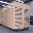 Business 3 image NOISE CONTROL ENGINEERING PTY LTD Noise Control Equipment in Dandenong South VIC