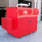 Business 2 image NOISE CONTROL ENGINEERING PTY LTD Noise Control Equipment in Dandenong South VIC