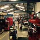 Business 2 image NOORDEMAN DIESEL Spare Parts in Perth WA