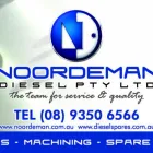 Business 7 image NOORDEMAN DIESEL Truck & Bus Repairs in Perth WA