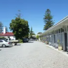 Business 1 image NORFOLK MOTOR INN Lodge in Glenelg SA