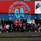 Business 3 image NORTH MELBOURNE BOXING & FITNESS Health & Fitness - Centres & Services in North Melbourne VIC