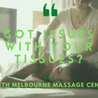 Business 3 image NORTH MELBOURNE MASSAGE CENTER Remedial Massage Therapy in North Melbourne VIC