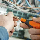 Business 1 image NORTH SYDNEY ELECTRICIAN Electricians & Electrical Contractors in North Sydney NSW