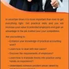Business 2 image NOTEDCAREERS Working Experience in Melbourne VIC