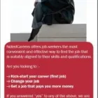 Business 6 image NOTEDCAREERS Working Experience in Melbourne VIC