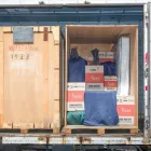 Business 2 image NUSS REMOVALS Storage in Dandenong South VIC
