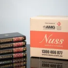 Business 7 image NUSS REMOVALS Storage in Dandenong South VIC