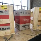 Business 9 image NUSS REMOVALS Storage in Dandenong South VIC