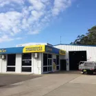 Business 1 image O'BRIEN® AUTOGLASS COFFS HARBOUR Windshield Repair in Coffs Harbour NSW
