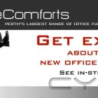 Business 1 image OFFICE COMFORTS Custom Furniture in Osborne Park WA