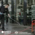 Business 1 image ONE PLANET CLEANING - PERTH Office Cleaning in Perth WA
