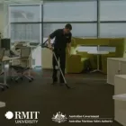 Business 3 image ONE PLANET CLEANING - PERTH Office Cleaning in Perth WA