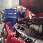 Business 2 image ONTRACK AUTOMOTIVE Mechanics & Motor Engineers in Melbourne VIC