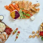 Business 1 image ORDER-IN PTY LTD Office Catering in North Sydney NSW