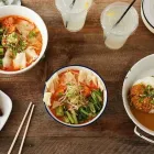 Business 2 image ORDER-IN PTY LTD Office Catering in North Sydney NSW
