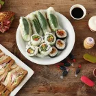 Business 3 image ORDER-IN PTY LTD Office Catering in North Sydney NSW