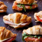 Business 4 image ORDER-IN PTY LTD Office Catering in North Sydney NSW