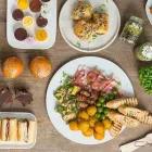 Business 5 image ORDER-IN PTY LTD Office Catering in North Sydney NSW