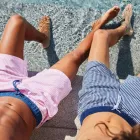 Business 1 image ORTC SWIM SHORTS Swimwear--Retail in Kent Town SA