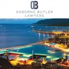 Business 2 image OSBORNE BUTLER LAWYERS Lawyers & Solicitors in Cairns QLD