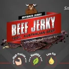 Business 1 image OUTBACK JERKY Snack Foods in Perth WA