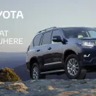 Business 2 image OWEN TOYOTA Used Car Dealer in Yoogali NSW
