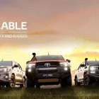 Business 3 image OWEN TOYOTA Used Car Dealer in Yoogali NSW