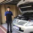 Business 4 image OZ WEST AUTOMOTIVE Vehicle Diagnostics in Innaloo WA