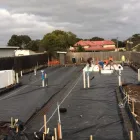 Business 1 image P & J GUZZO CONCRETE stamped concrete driveway in Langwarrin VIC