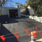Business 2 image P & J GUZZO CONCRETE stamped concrete driveway in Langwarrin VIC