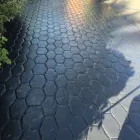 Business 5 image P & J GUZZO CONCRETE stamped concrete driveway in Langwarrin VIC