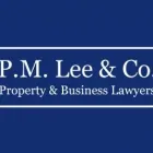 Business 1 image P.M. LEE & CO. LAWYERS Wills Solicitor in Brisbane QLD