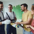 Business 1 image PAINTERS PORT MELBOURNE Painters & Decorators in Port Melbourne VIC