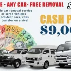 Business 1 image PAKENHAM CASH FOR CARS Wreckers in Pakenham VIC