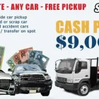 Business 2 image PAKENHAM CASH FOR CARS Wreckers in Pakenham VIC