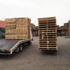 Business 2 image PALLETS ON THE RUN Pallets in Dandenong South VIC