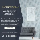 Business 1 image PAPER WALLS -CHEAP HOME WALLPAPERS AUSTRALIA Wallpapers & Wallcoverings in Melbourne VIC